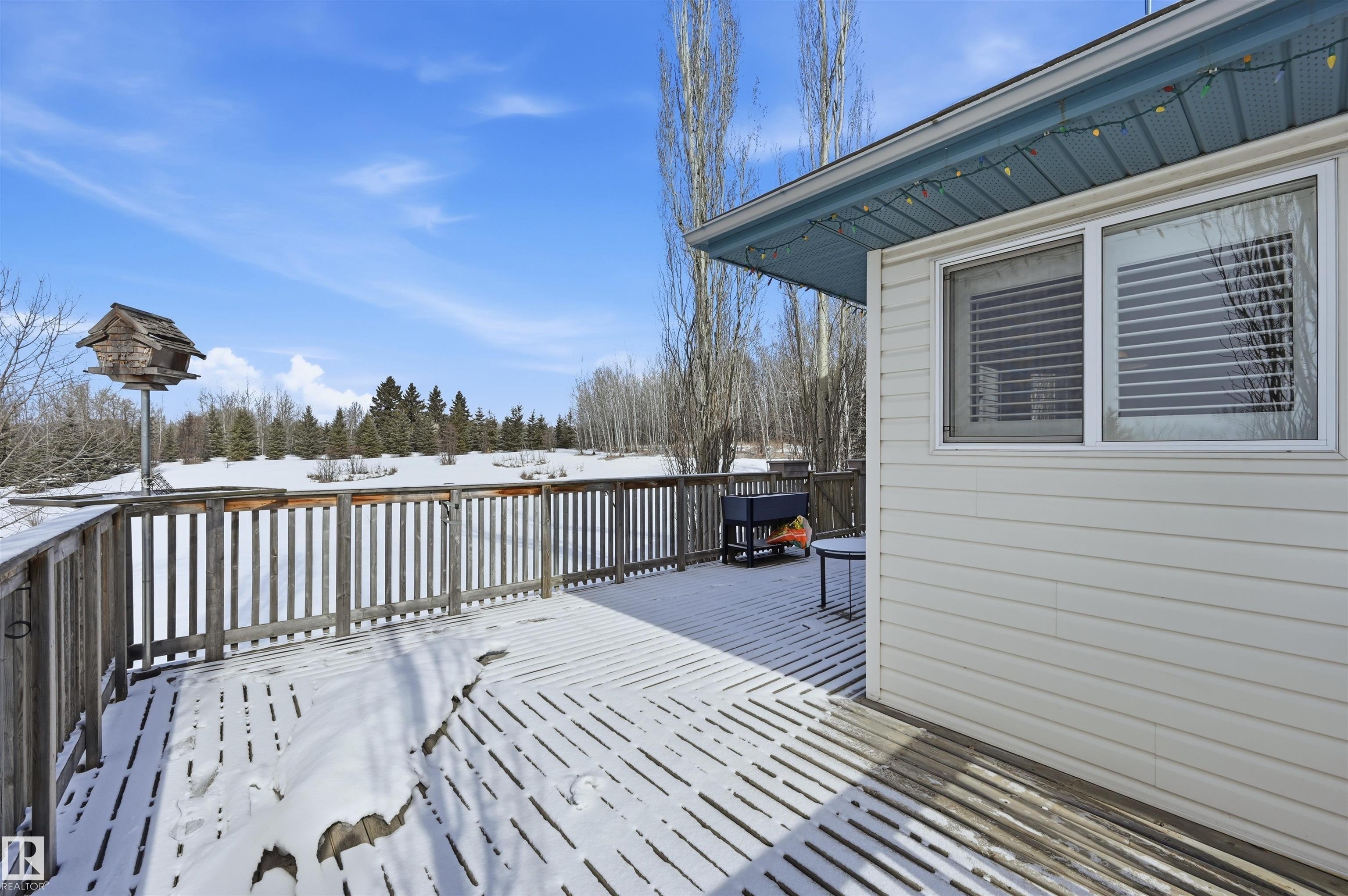 Photo 38 at 370 - 50247 Rge Rd 232, Scottsdale Estates, Rural Leduc County