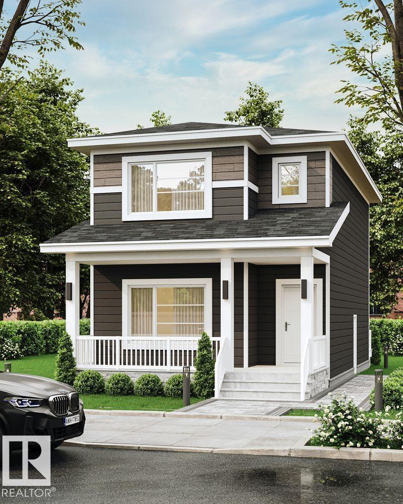 45 Rosa Crescent, Riverside, St. Albert