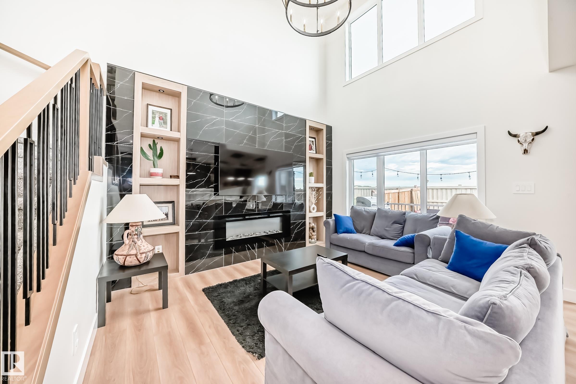 14 Edgefield Way, Erin Ridge North, St. Albert