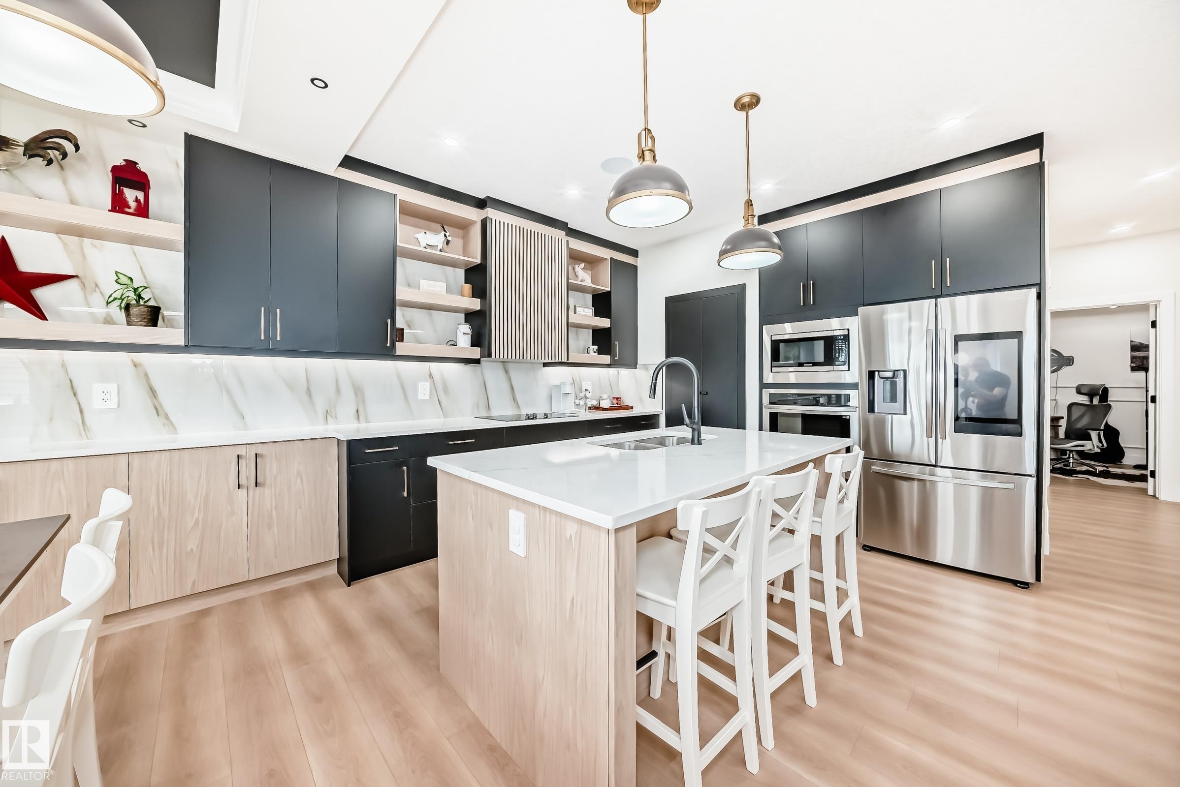 Photo 11 at 14 Edgefield Way, Erin Ridge North, St. Albert