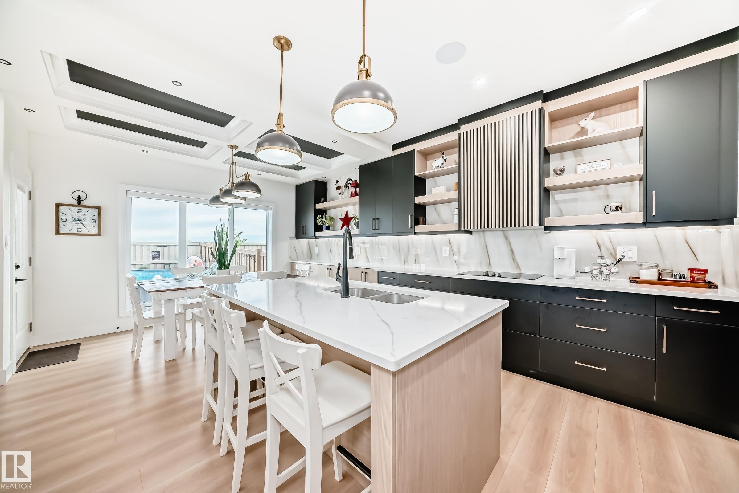 Photo 12 at 14 Edgefield Way, Erin Ridge North, St. Albert