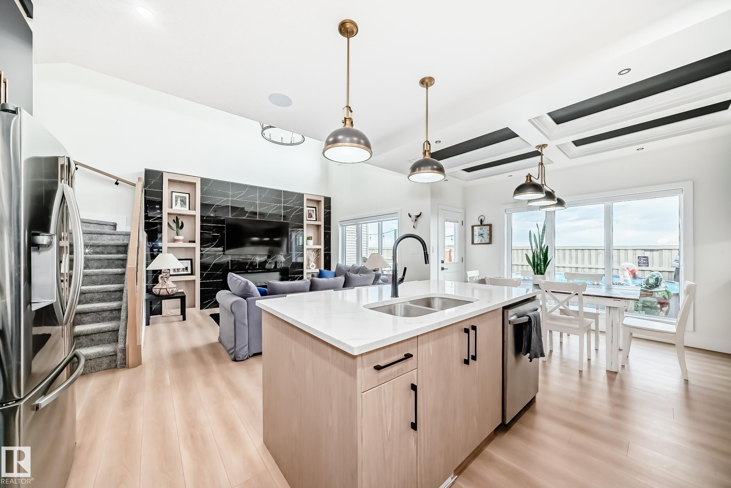 Photo 13 at 14 Edgefield Way, Erin Ridge North, St. Albert