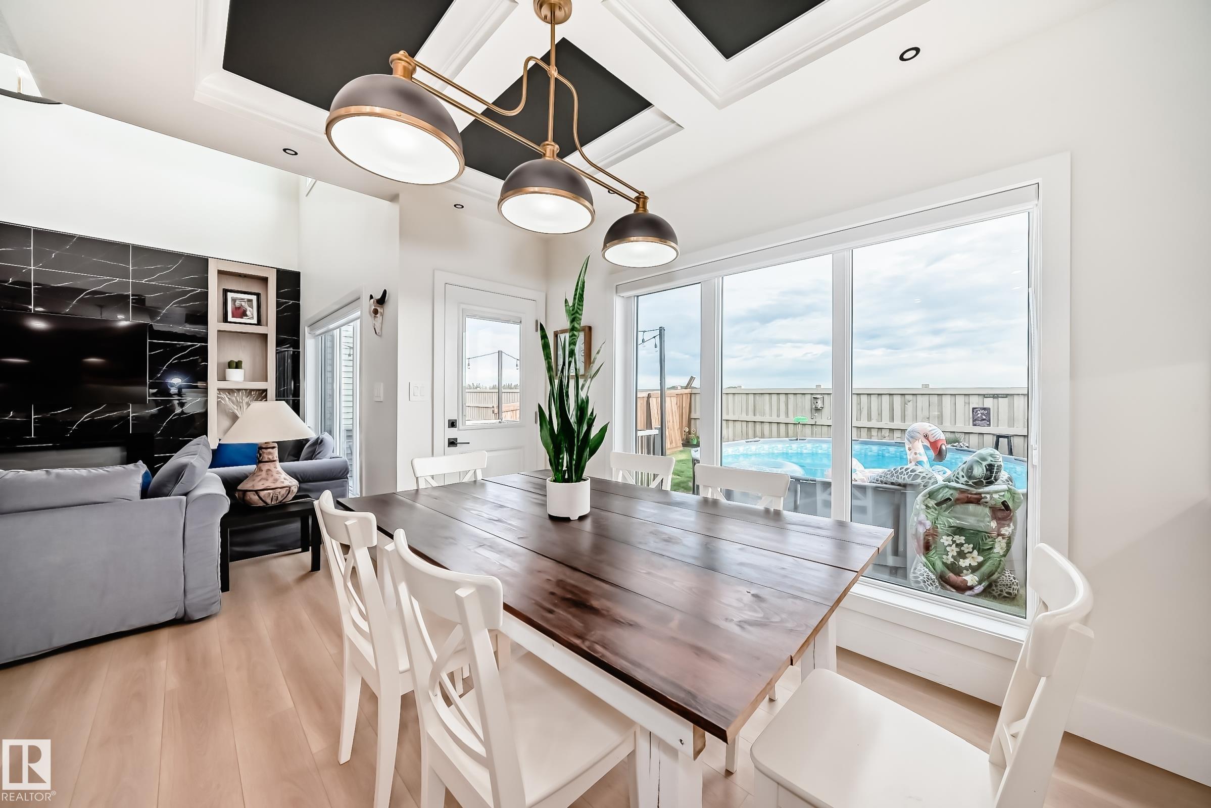 Photo 14 at 14 Edgefield Way, Erin Ridge North, St. Albert