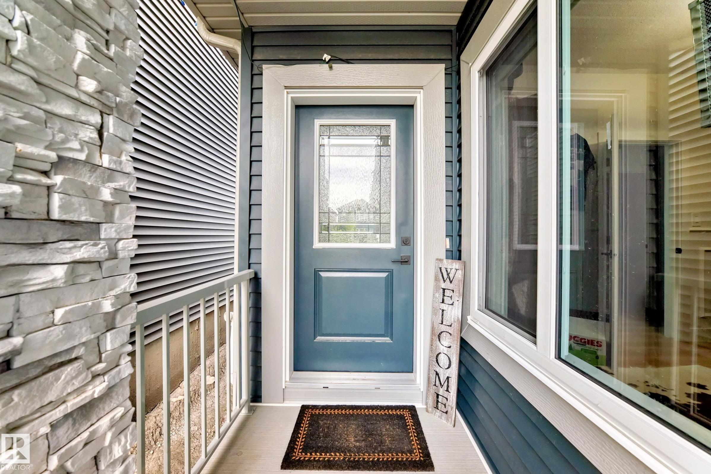 14 Edgefield Way, Erin Ridge North, St. Albert