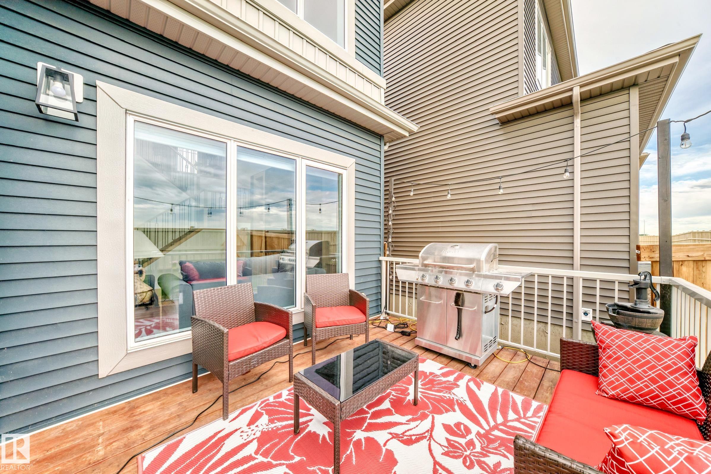 Photo 21 at 14 Edgefield Way, Erin Ridge North, St. Albert