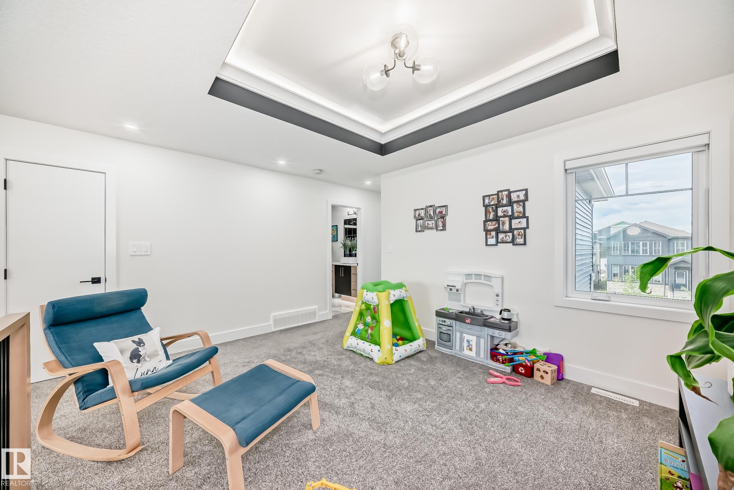 Photo 32 at 14 Edgefield Way, Erin Ridge North, St. Albert