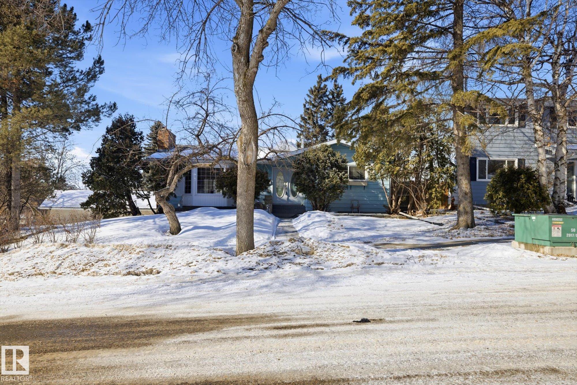 83 Bellevue Crescent, Braeside, St. Albert