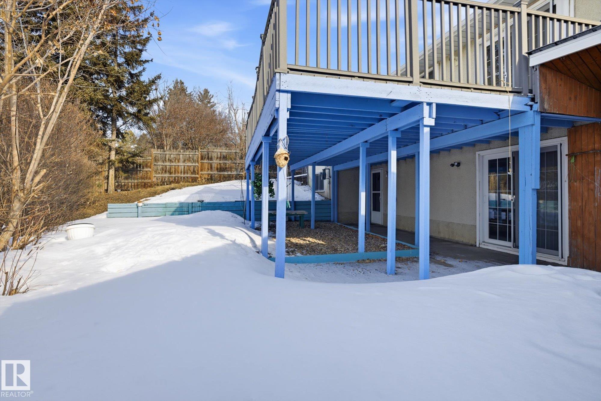 Photo 32 at 83 Bellevue Crescent, Braeside, St. Albert