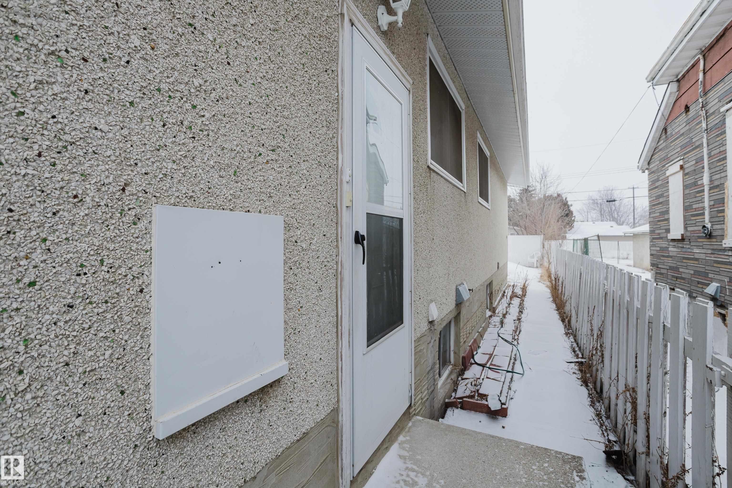 Photo 28 at 12742/ 12744 86 Street NW, Killarney, Edmonton