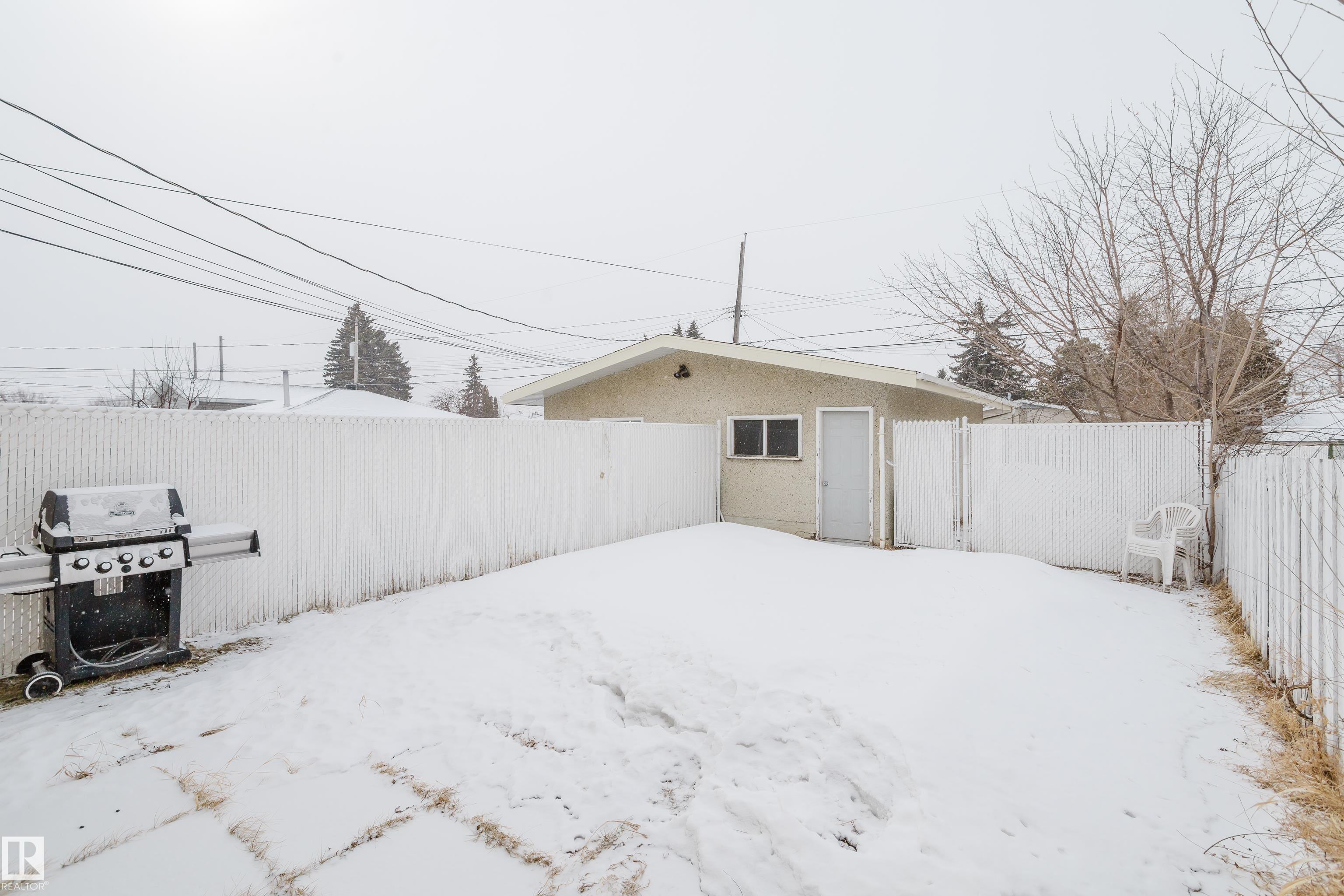 Photo 29 at 12742/ 12744 86 Street NW, Killarney, Edmonton