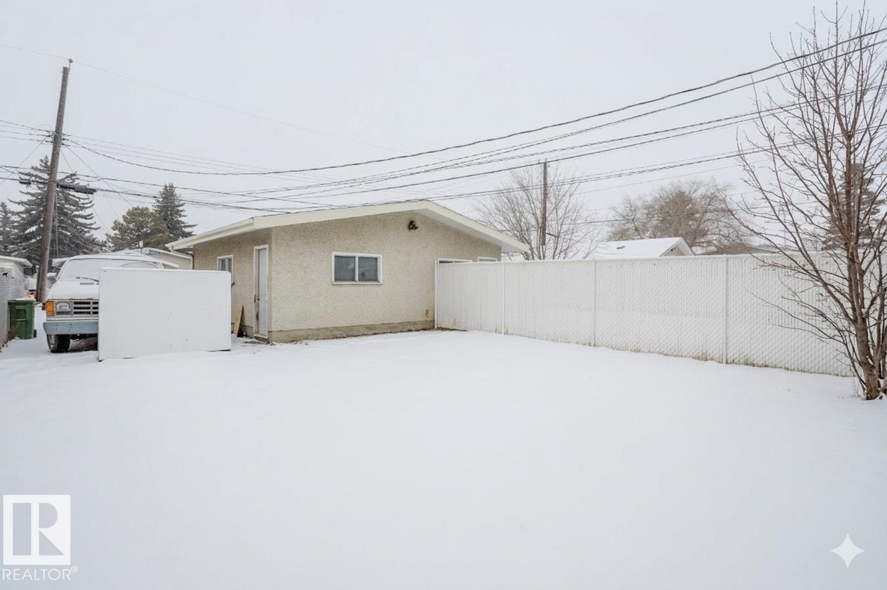 Photo 30 at 12742/ 12744 86 Street NW, Killarney, Edmonton