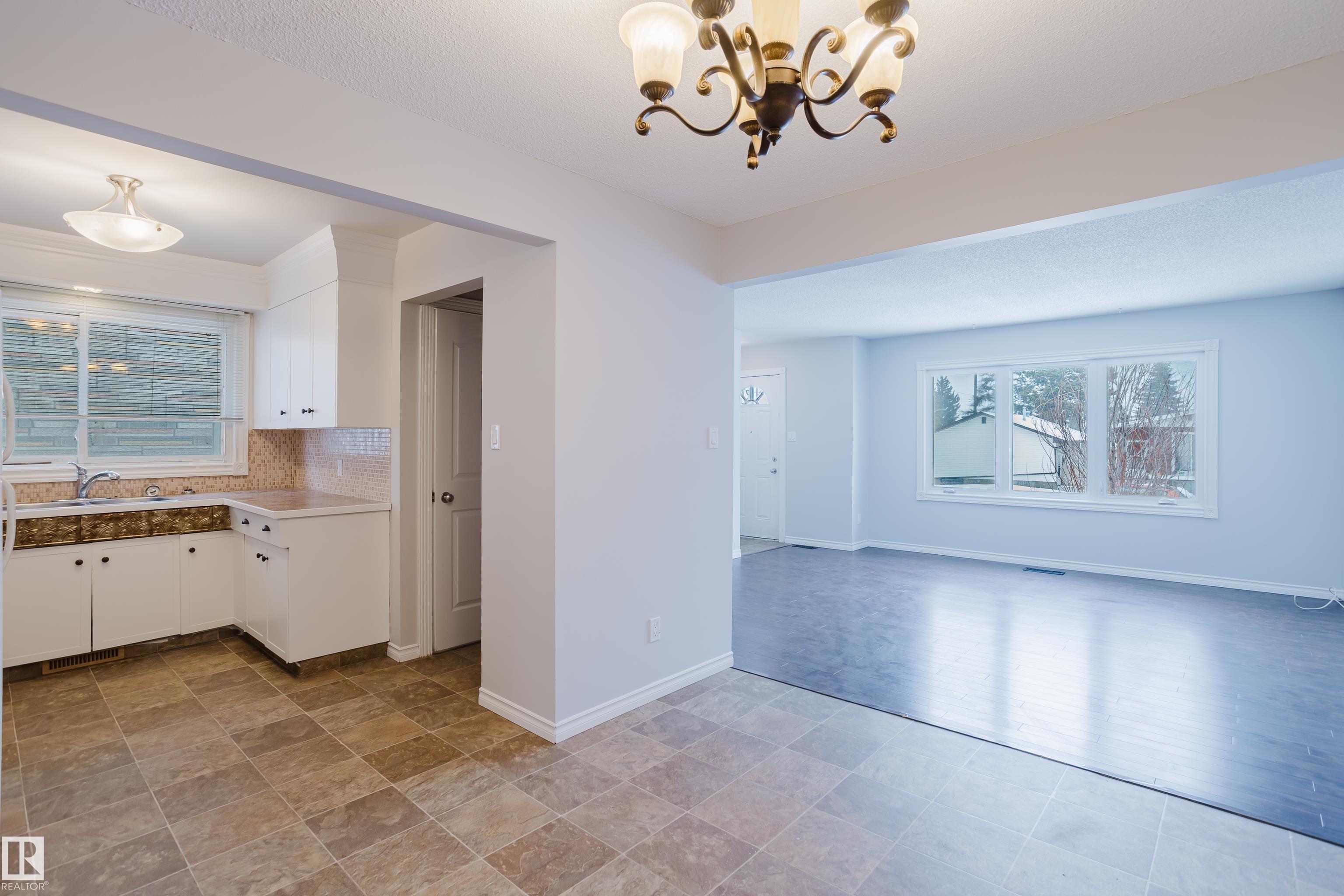 Photo 7 at 12742/ 12744 86 Street NW, Killarney, Edmonton