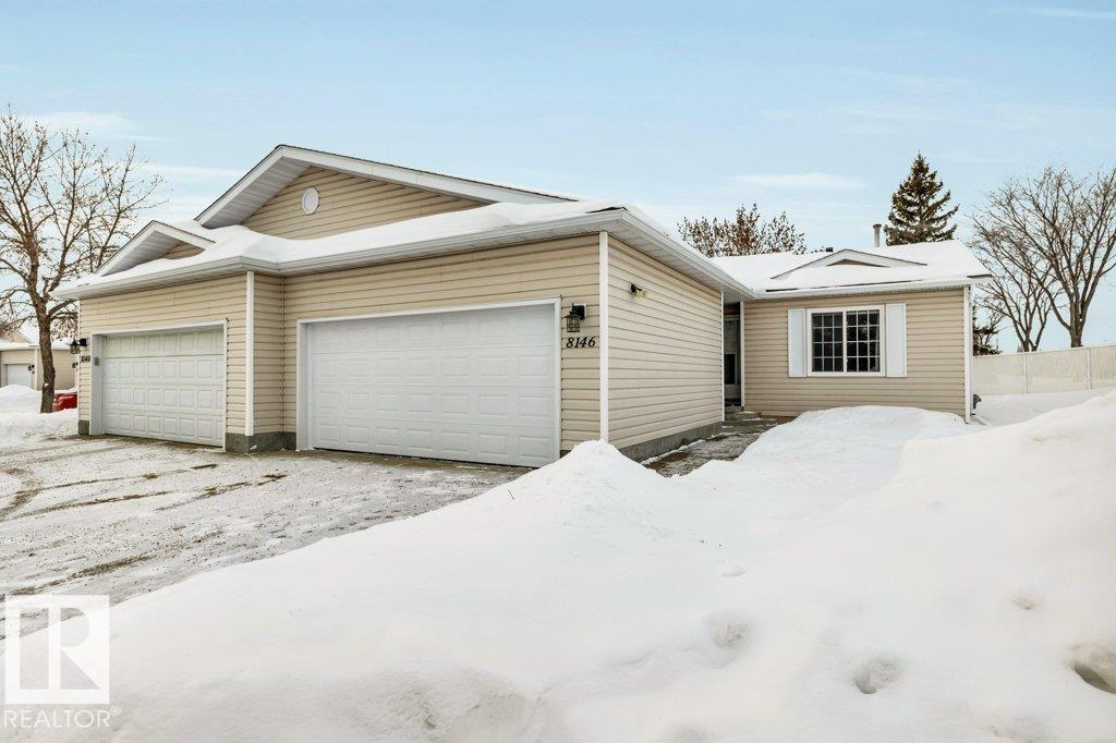 8146 27 Avenue NW, Meyonohk, Edmonton photo number 2