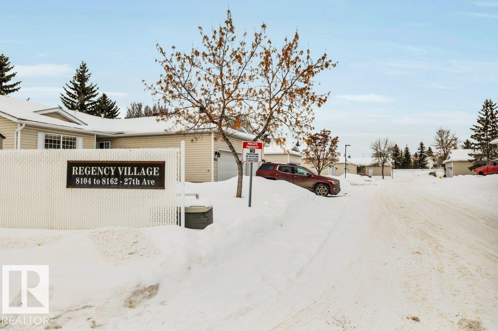 Photo 38 at 8146 27 Avenue NW, Meyonohk, Edmonton