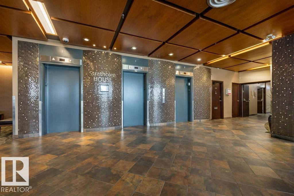 Photo 5 at 1401 - 10883 Saskatchewan Drive NW, Garneau, Edmonton