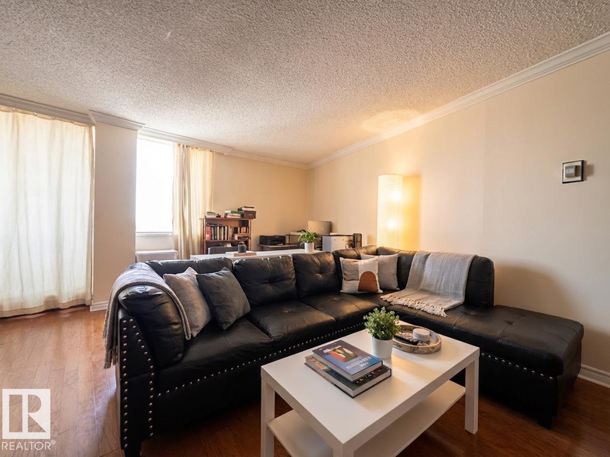 Photo 7 at 1401 - 10883 Saskatchewan Drive NW, Garneau, Edmonton