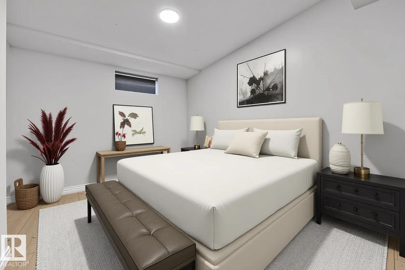 Photo 16 at 2536 35 Street NW, Bisset, Edmonton