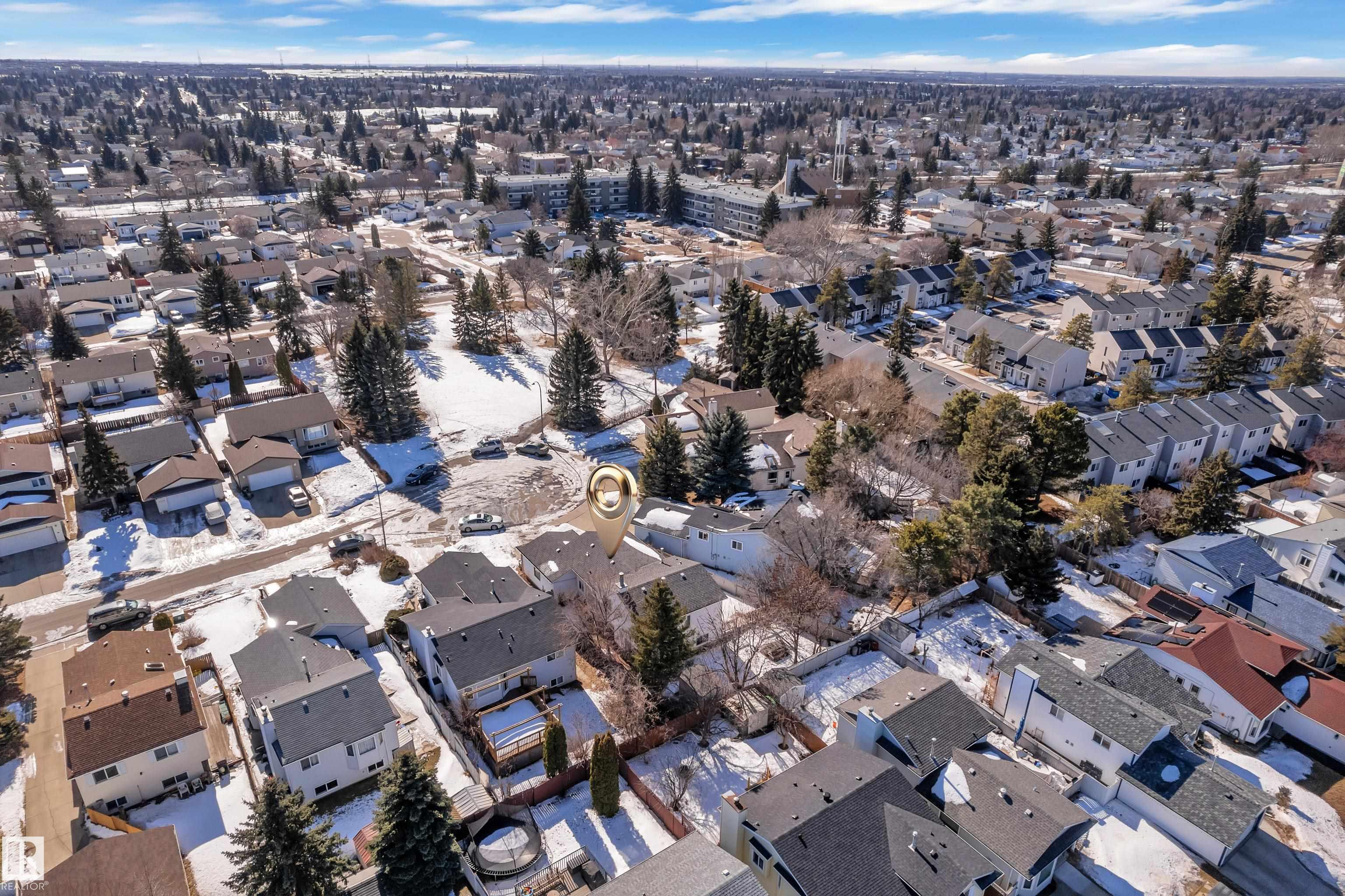 Photo 23 at 2536 35 Street NW, Bisset, Edmonton