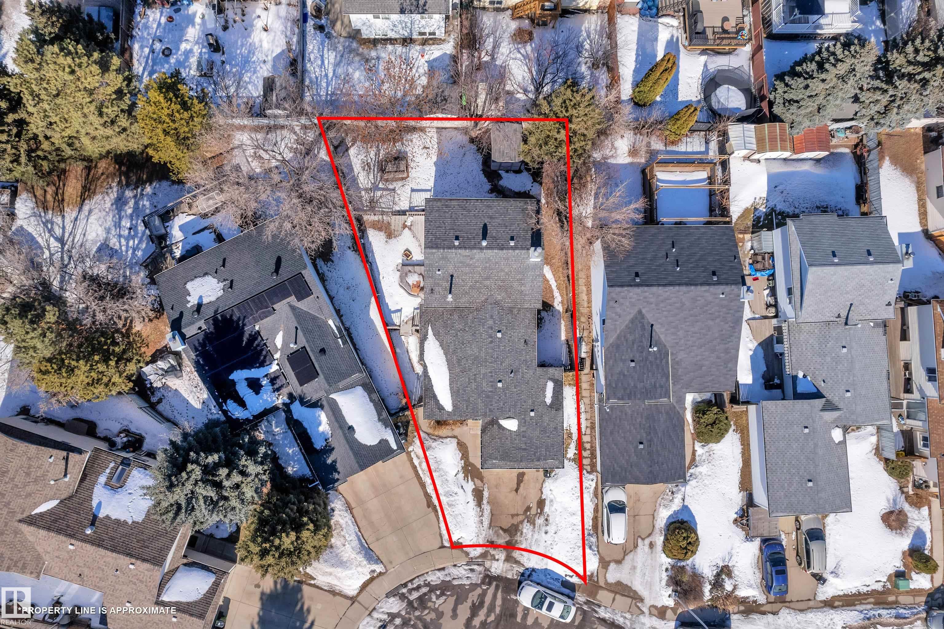 Photo 24 at 2536 35 Street NW, Bisset, Edmonton