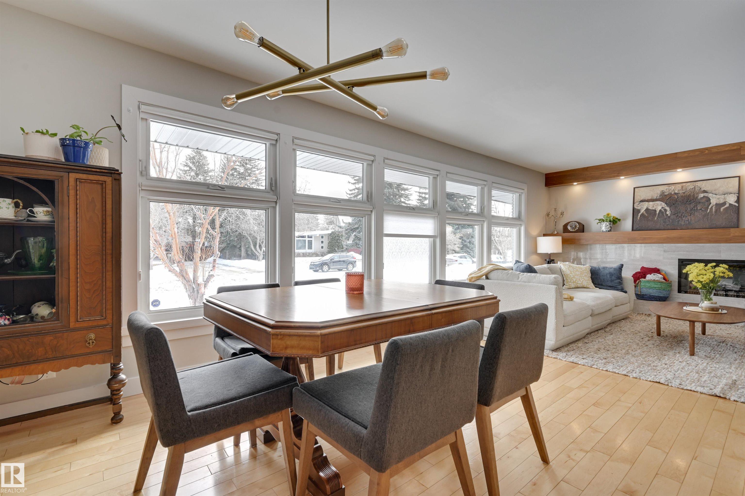 Photo 11 at 9124 141 Street NW, Parkview, Edmonton