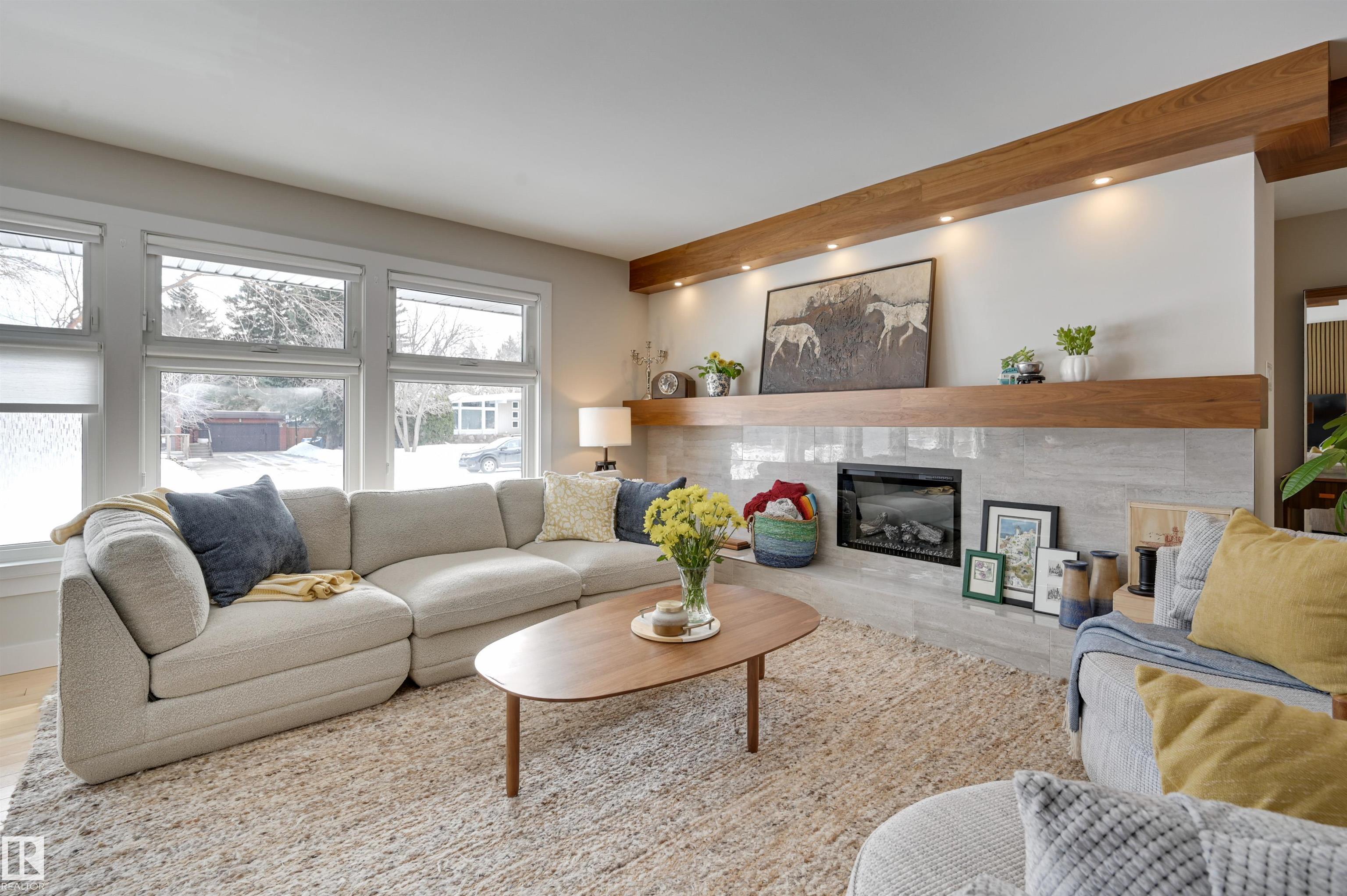 Photo 12 at 9124 141 Street NW, Parkview, Edmonton