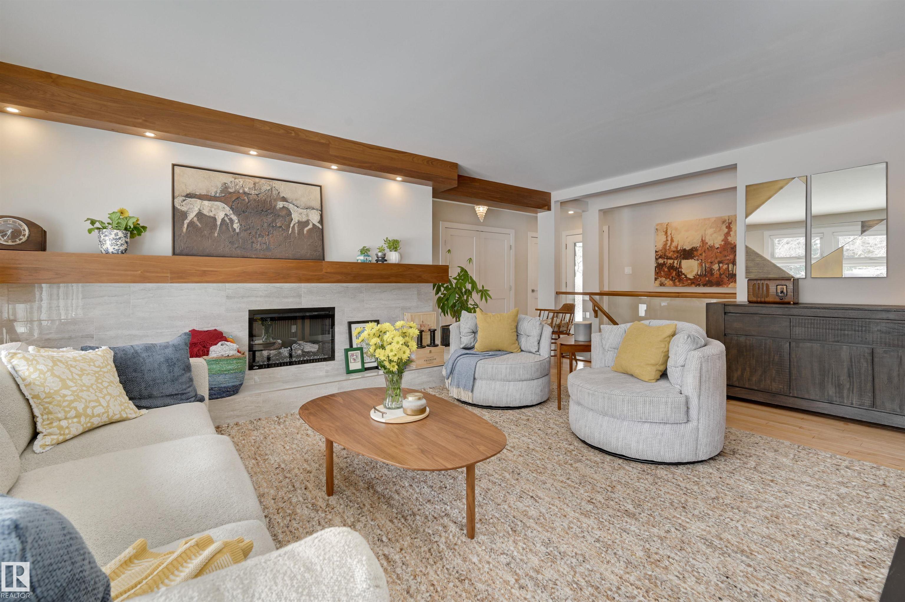 Photo 14 at 9124 141 Street NW, Parkview, Edmonton