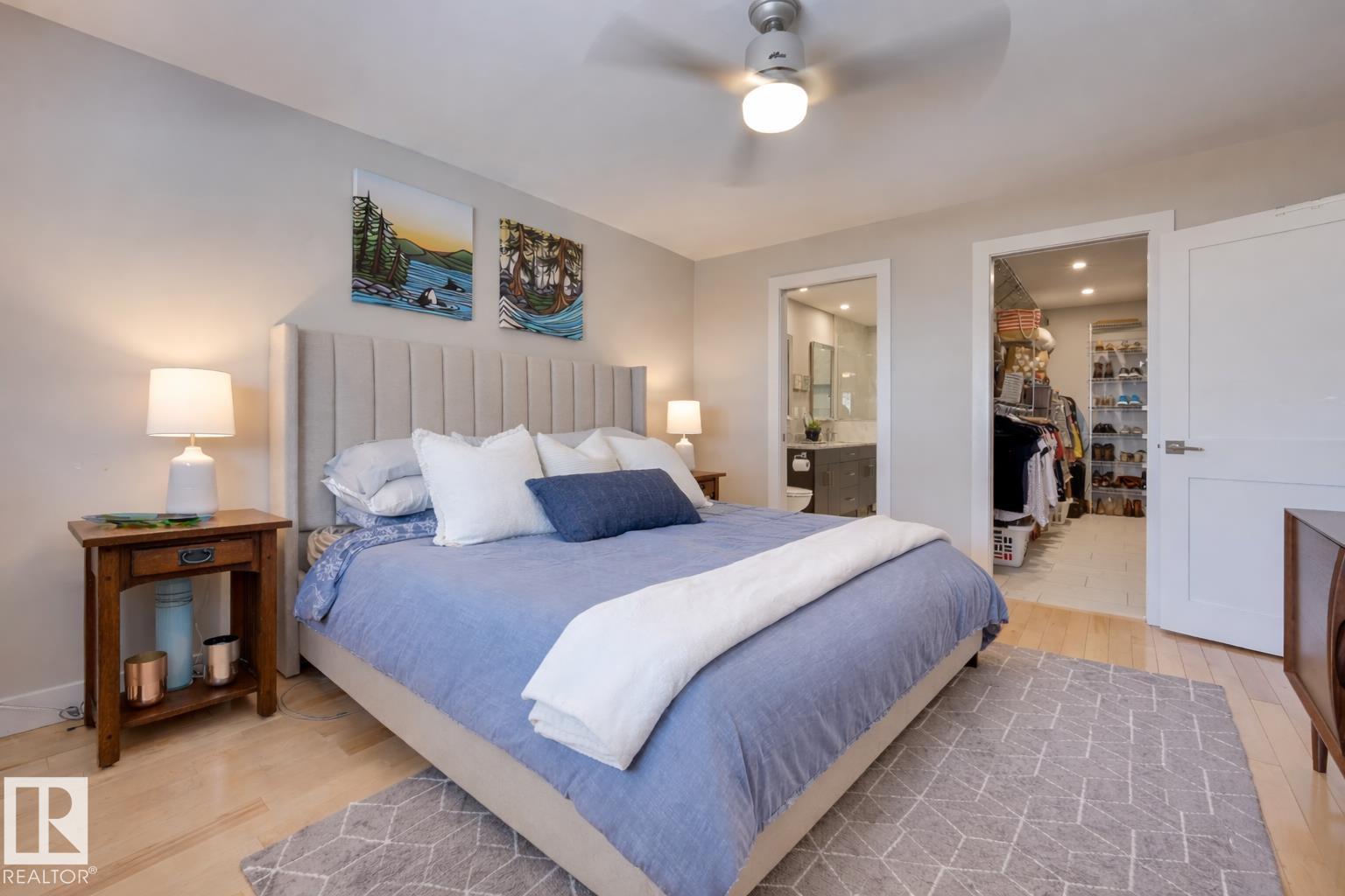 Photo 17 at 9124 141 Street NW, Parkview, Edmonton