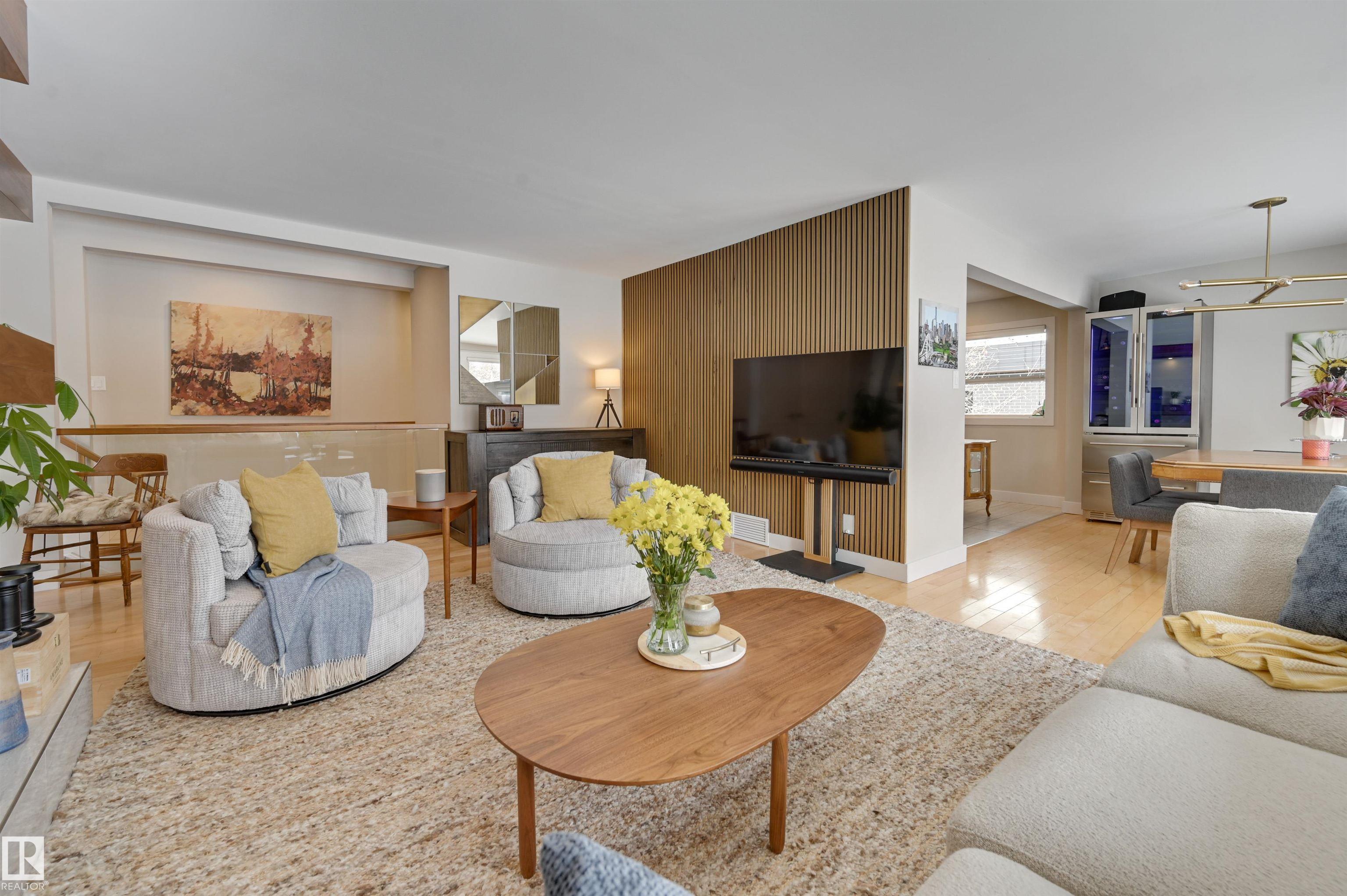 9124 141 Street NW, Parkview, Edmonton