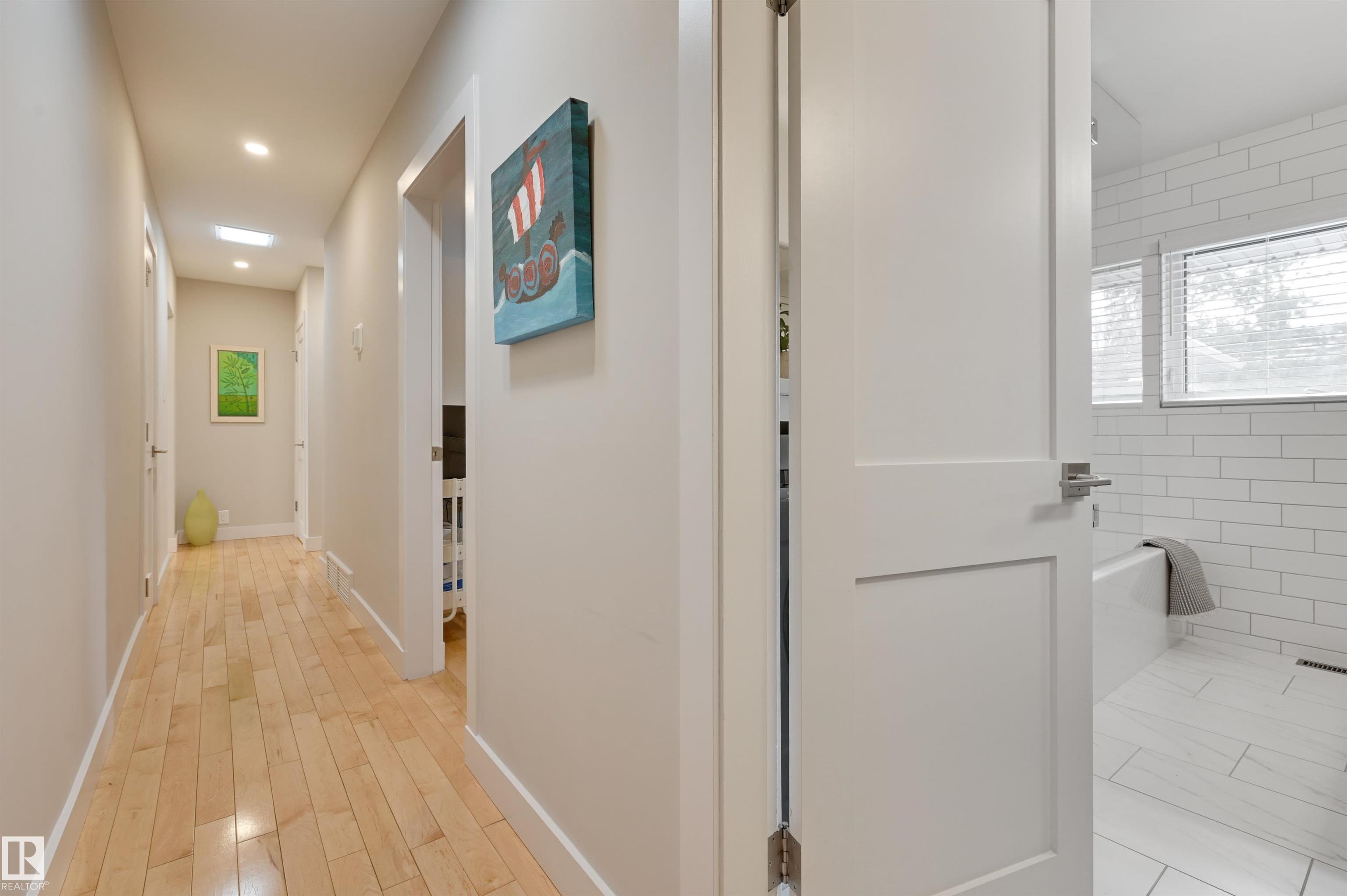 Photo 21 at 9124 141 Street NW, Parkview, Edmonton