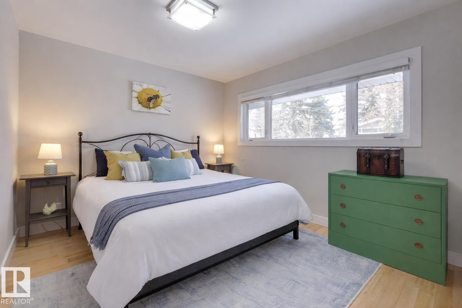 Photo 22 at 9124 141 Street NW, Parkview, Edmonton