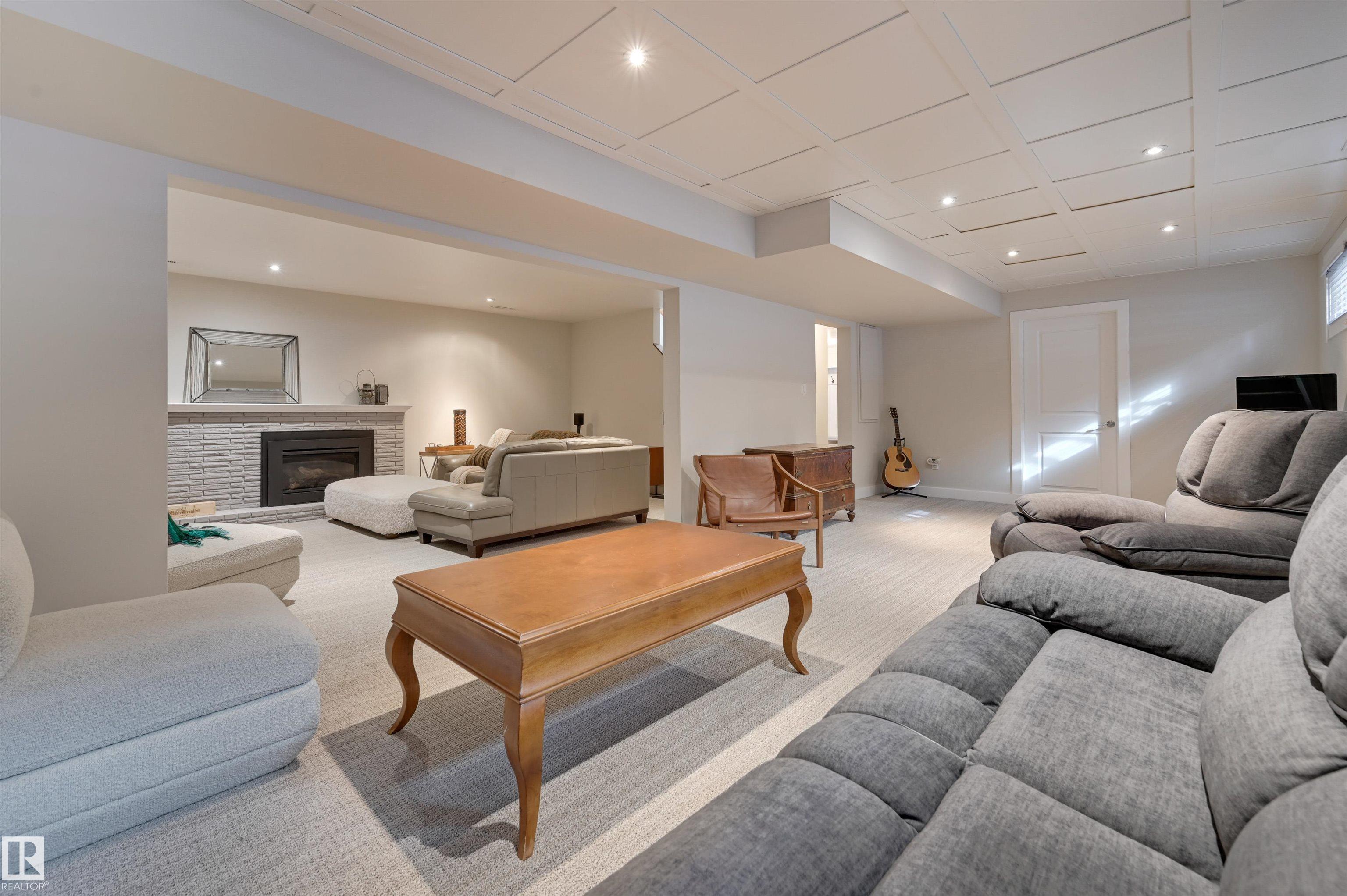 Photo 33 at 9124 141 Street NW, Parkview, Edmonton