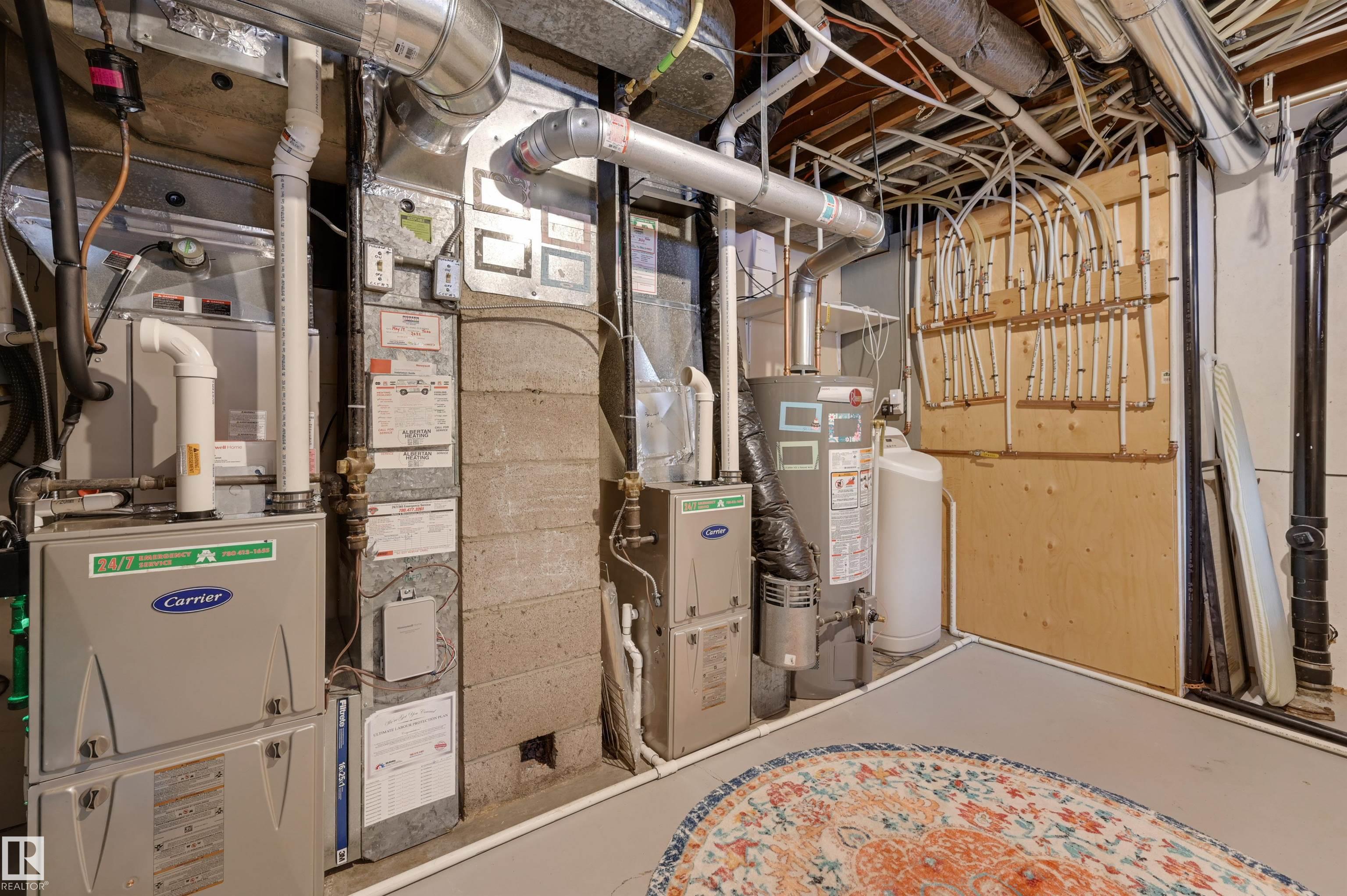 Photo 41 at 9124 141 Street NW, Parkview, Edmonton