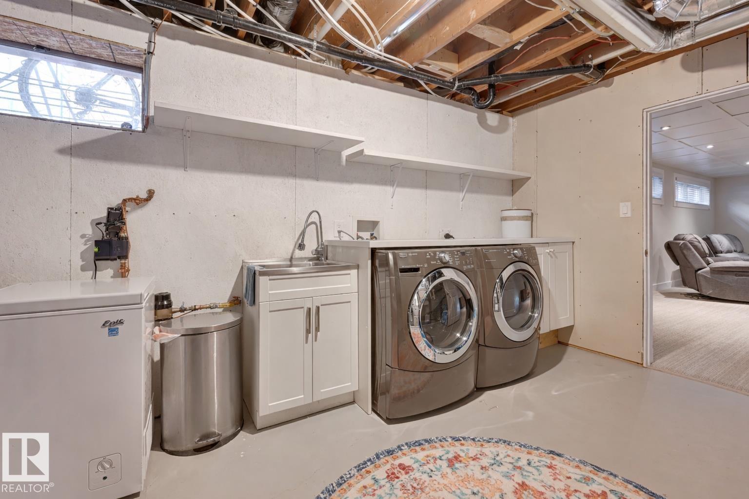 Photo 42 at 9124 141 Street NW, Parkview, Edmonton