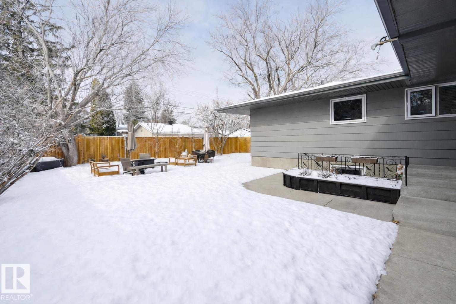 Photo 44 at 9124 141 Street NW, Parkview, Edmonton
