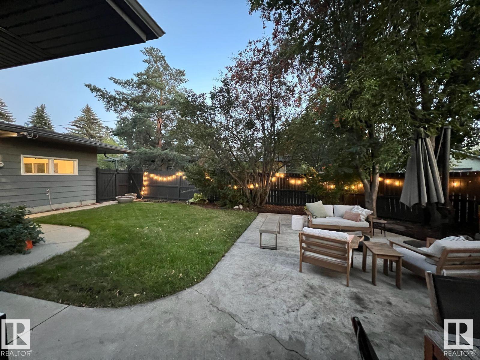 Photo 46 at 9124 141 Street NW, Parkview, Edmonton