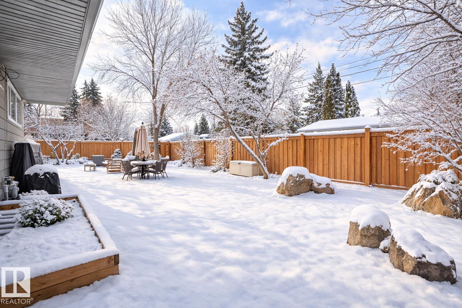 Photo 48 at 9124 141 Street NW, Parkview, Edmonton