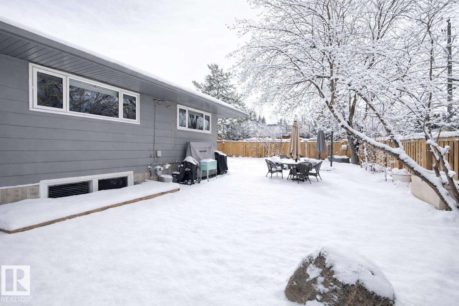 Photo 50 at 9124 141 Street NW, Parkview, Edmonton