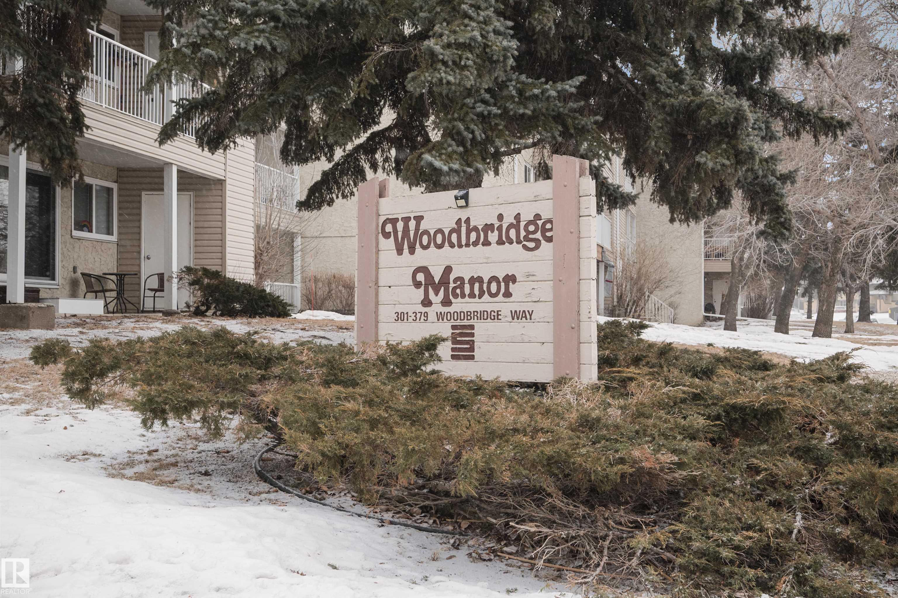 Photo 34 at 104 - 316 Woodbridge Way, Woodbridge Farms, Sherwood Park