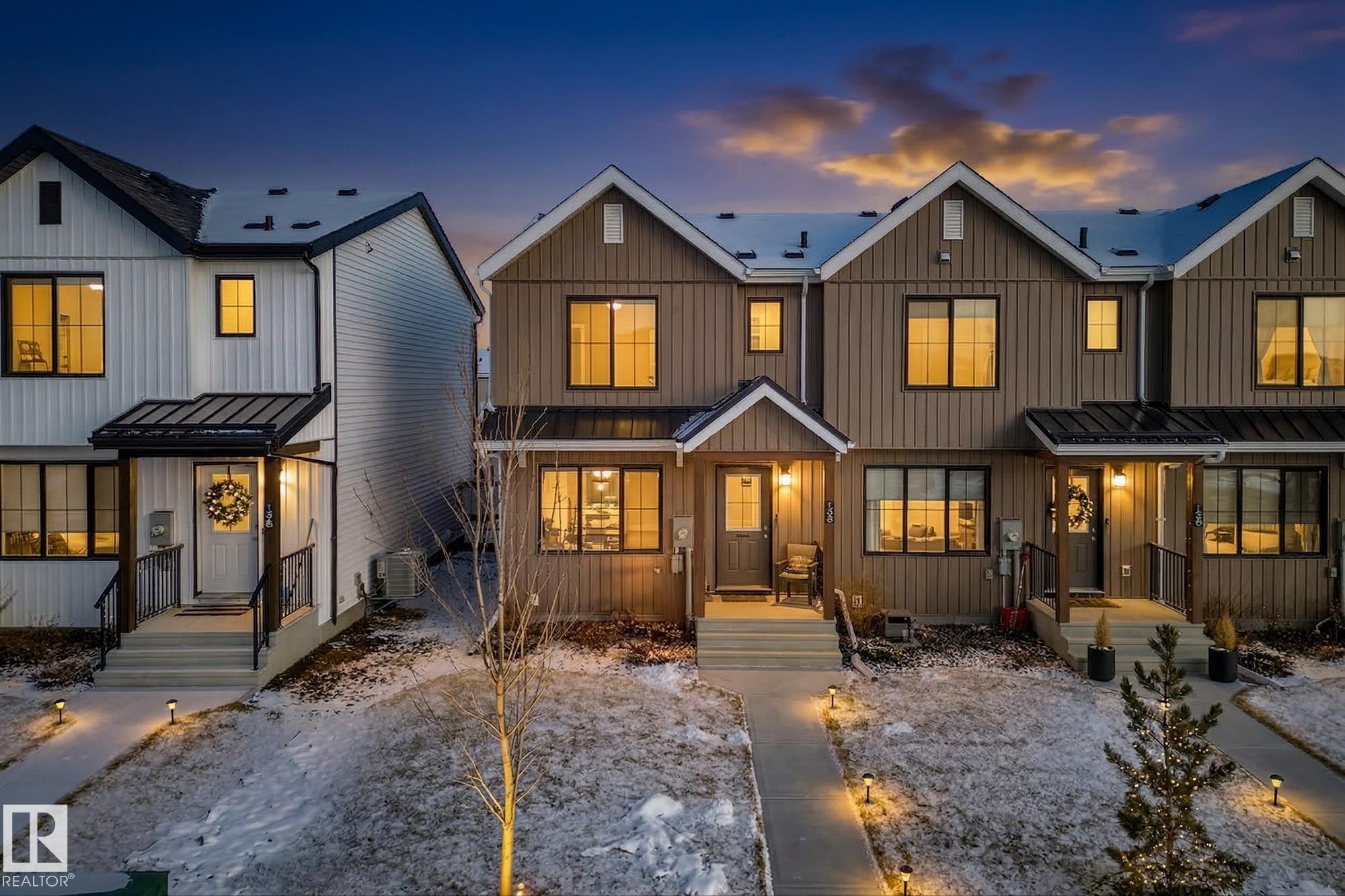 Photo 2 at 42 Signet Road, Summerwood, Sherwood Park