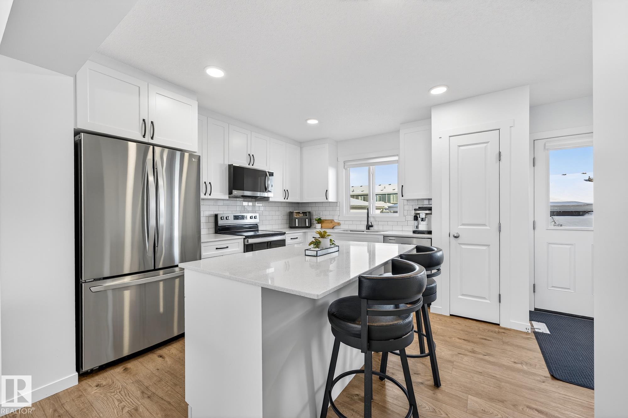 Photo 22 at 42 Signet Road, Summerwood, Sherwood Park