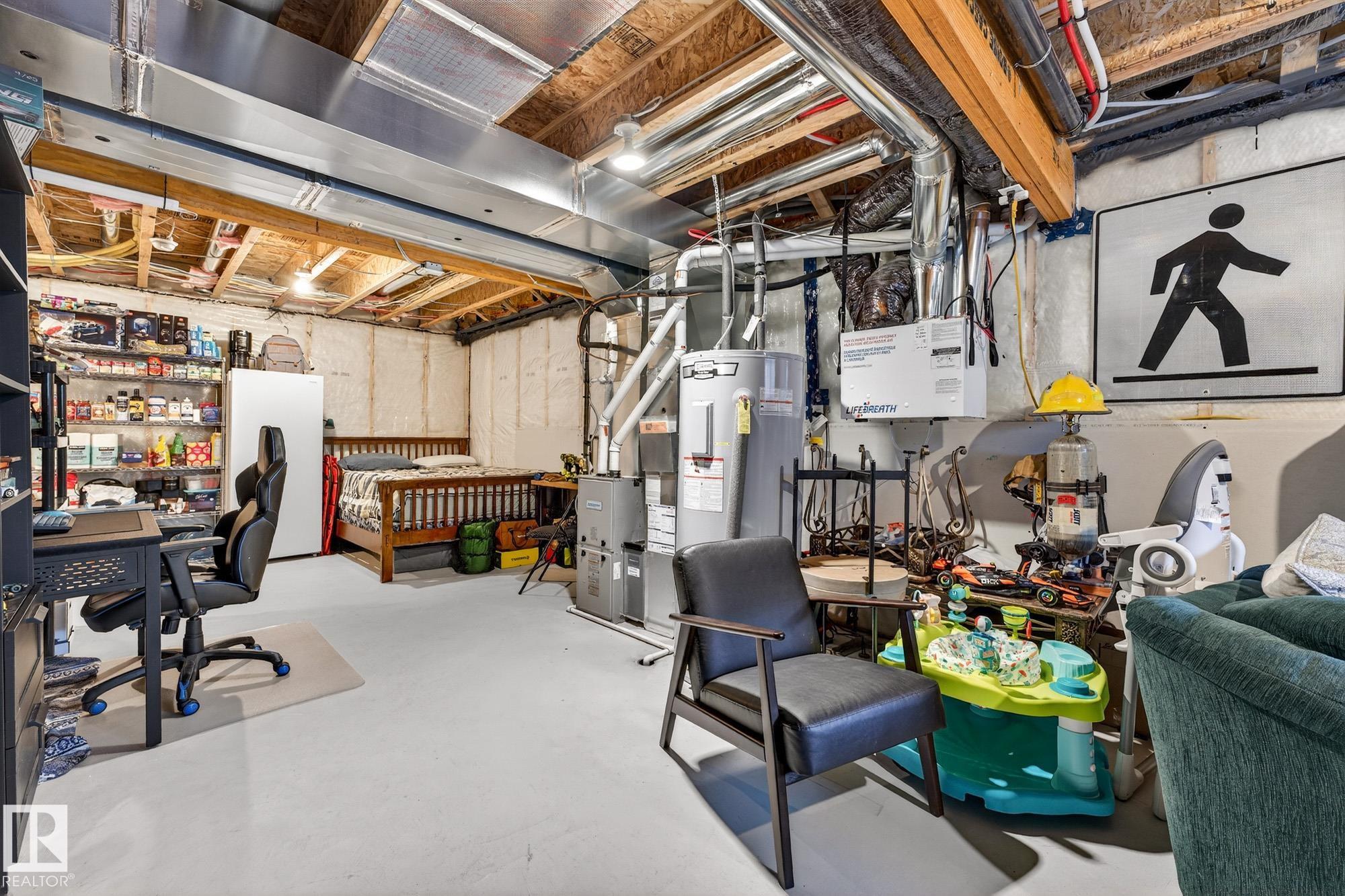 Photo 43 at 42 Signet Road, Summerwood, Sherwood Park