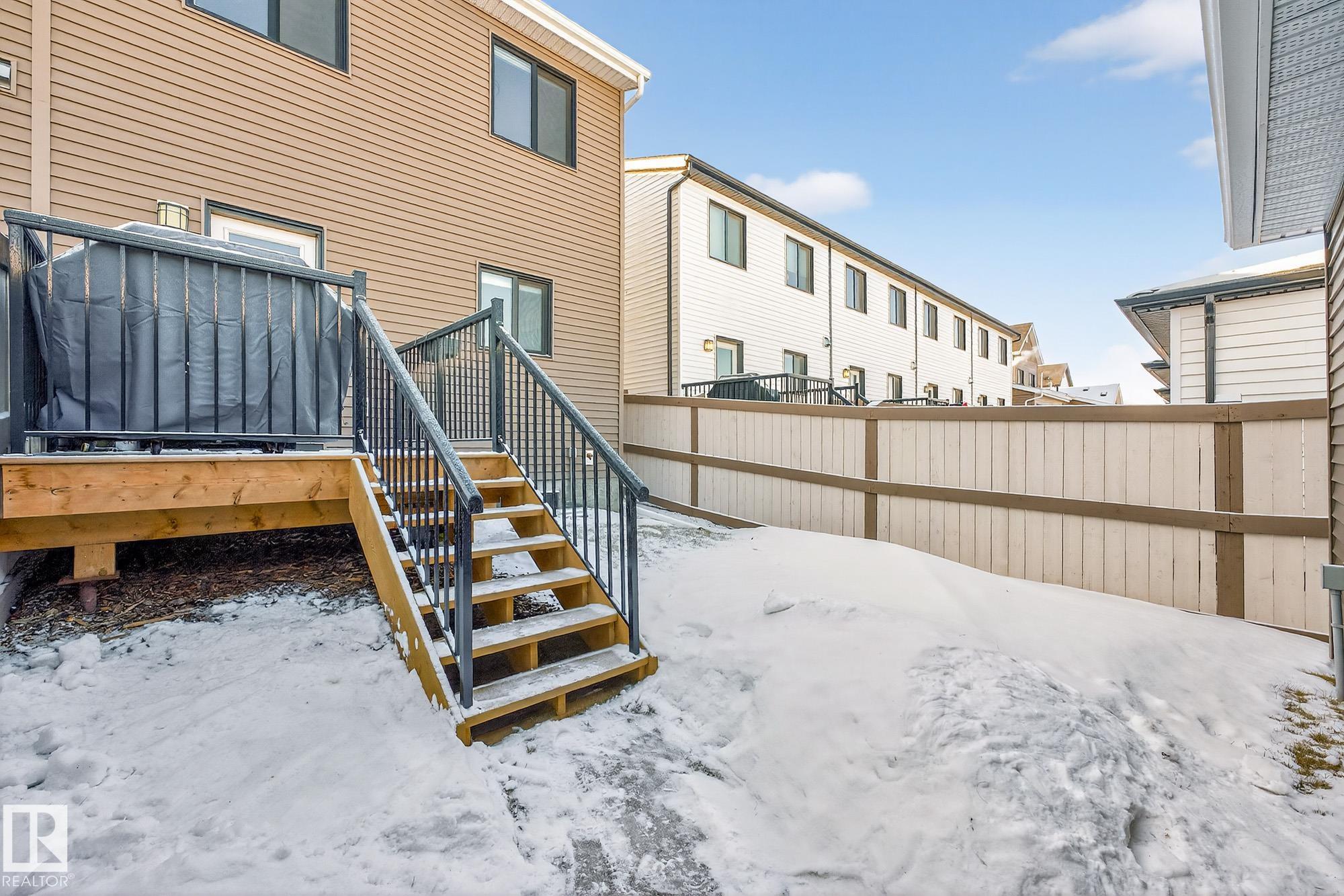 Photo 46 at 42 Signet Road, Summerwood, Sherwood Park