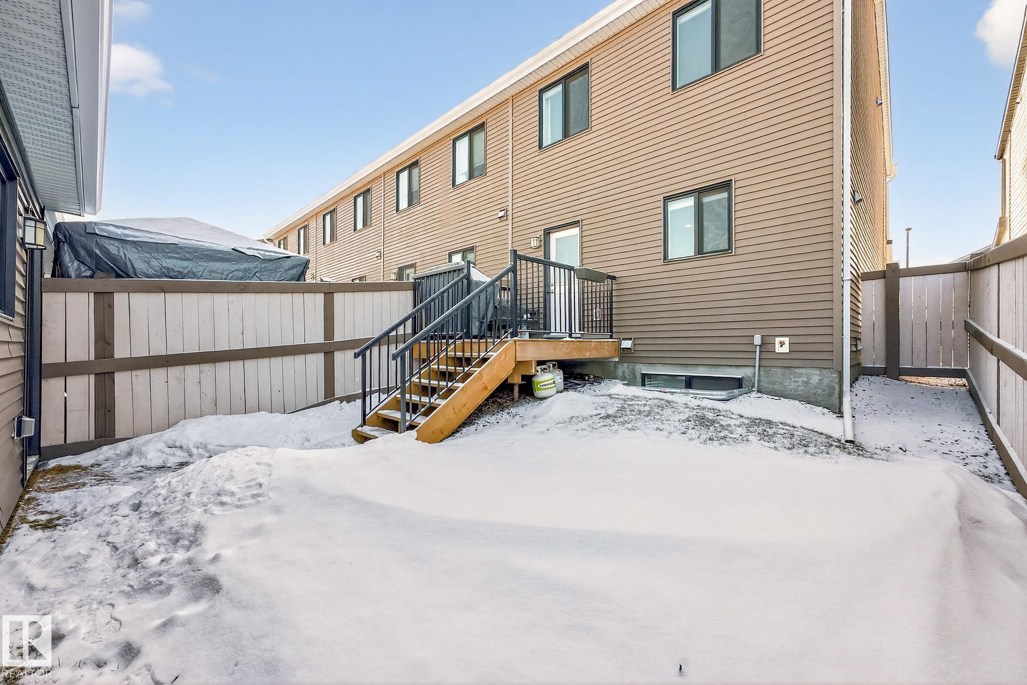 Photo 47 at 42 Signet Road, Summerwood, Sherwood Park