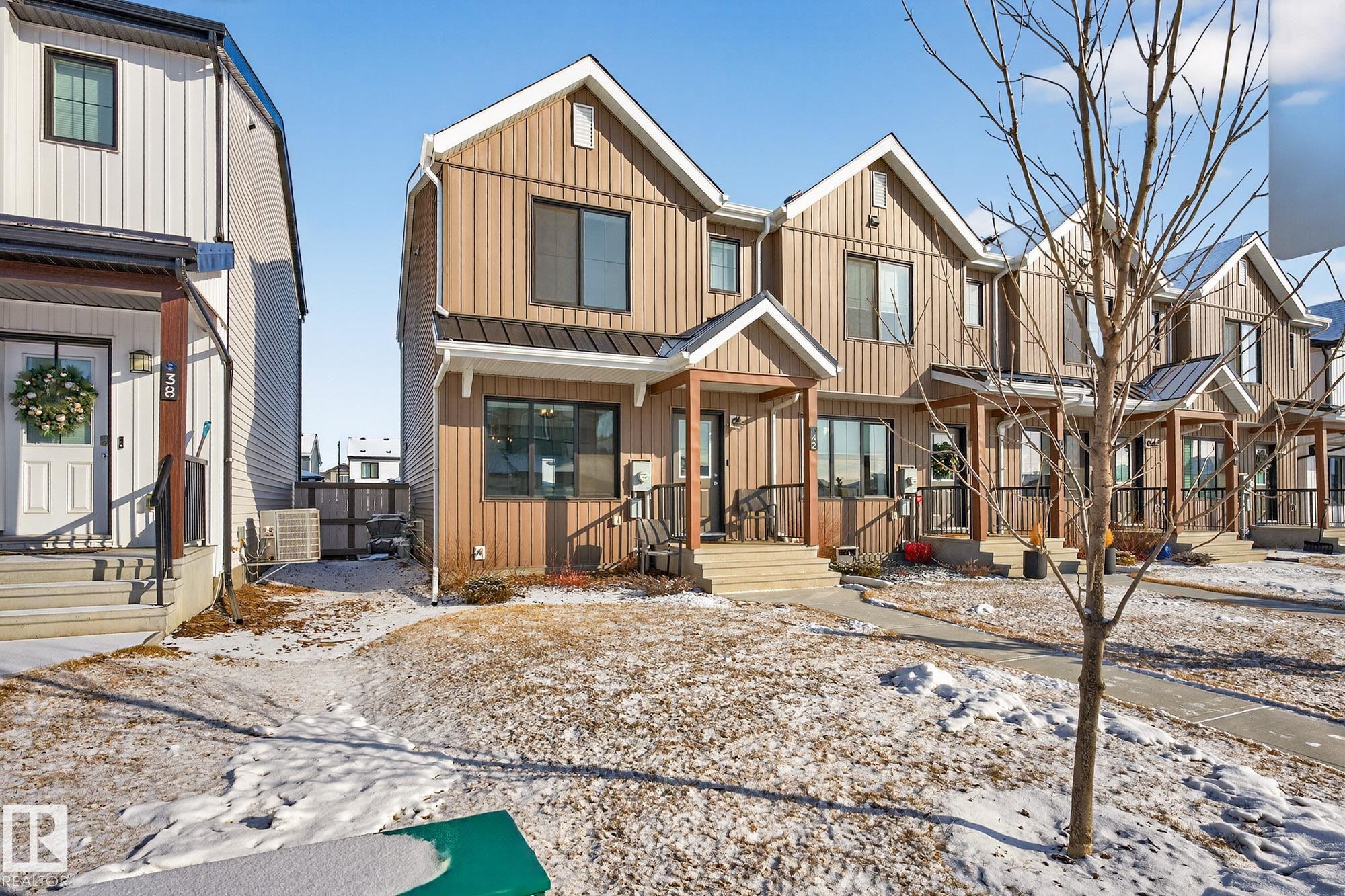 Photo 6 at 42 Signet Road, Summerwood, Sherwood Park