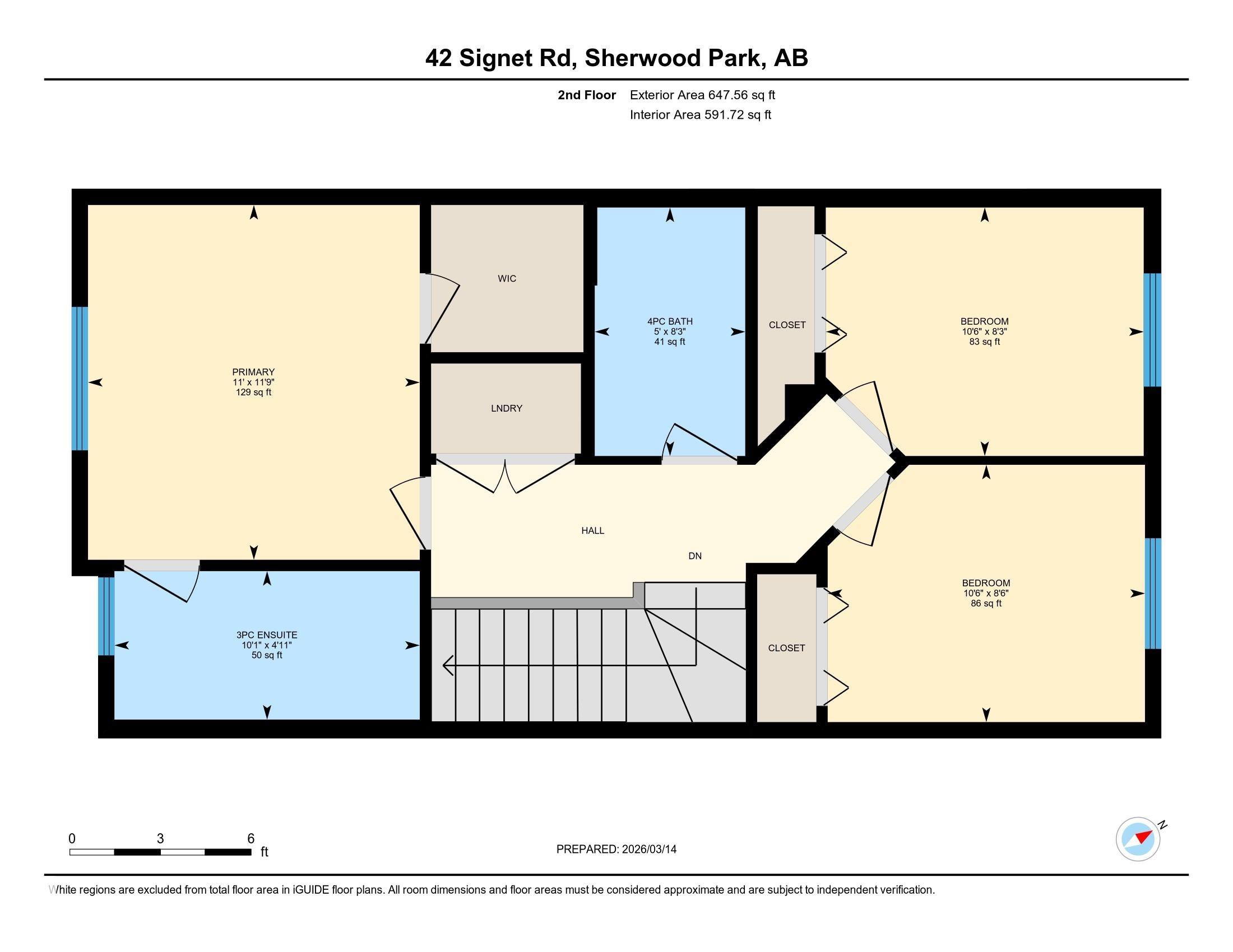 Photo 51 at 42 Signet Road, Summerwood, Sherwood Park