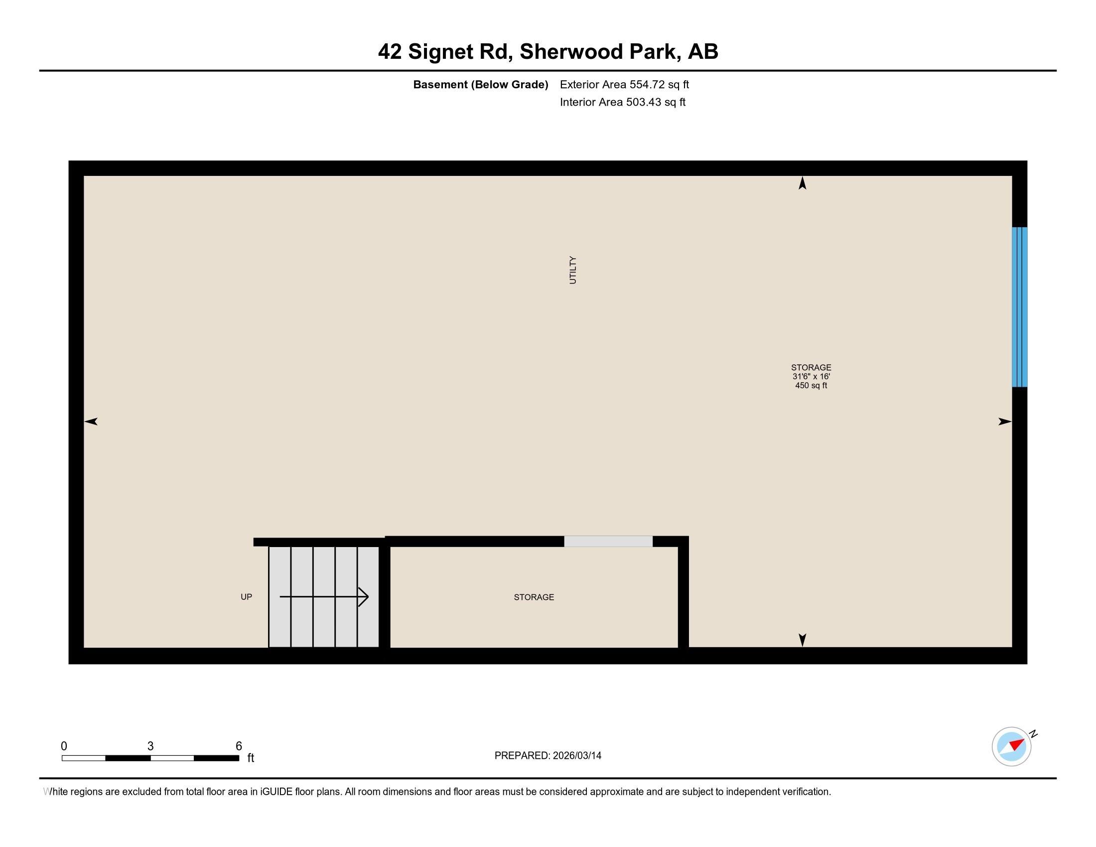Photo 52 at 42 Signet Road, Summerwood, Sherwood Park