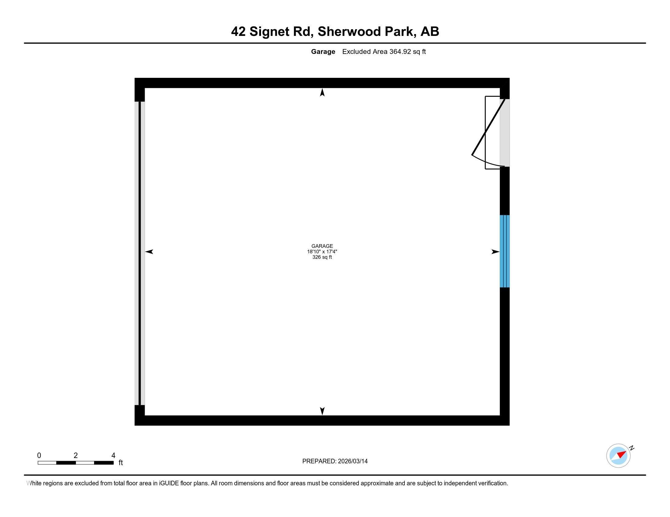 Photo 53 at 42 Signet Road, Summerwood, Sherwood Park