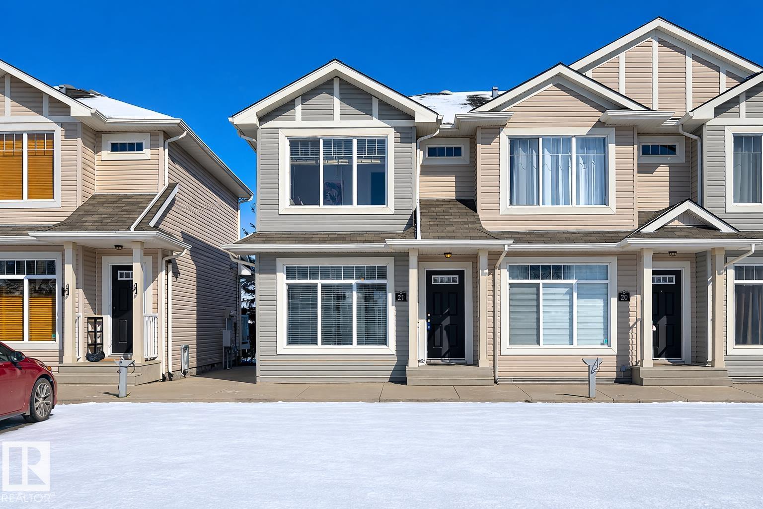 Photo 30 at 21 - 6032 38 Avenue NW, Greenview, Edmonton