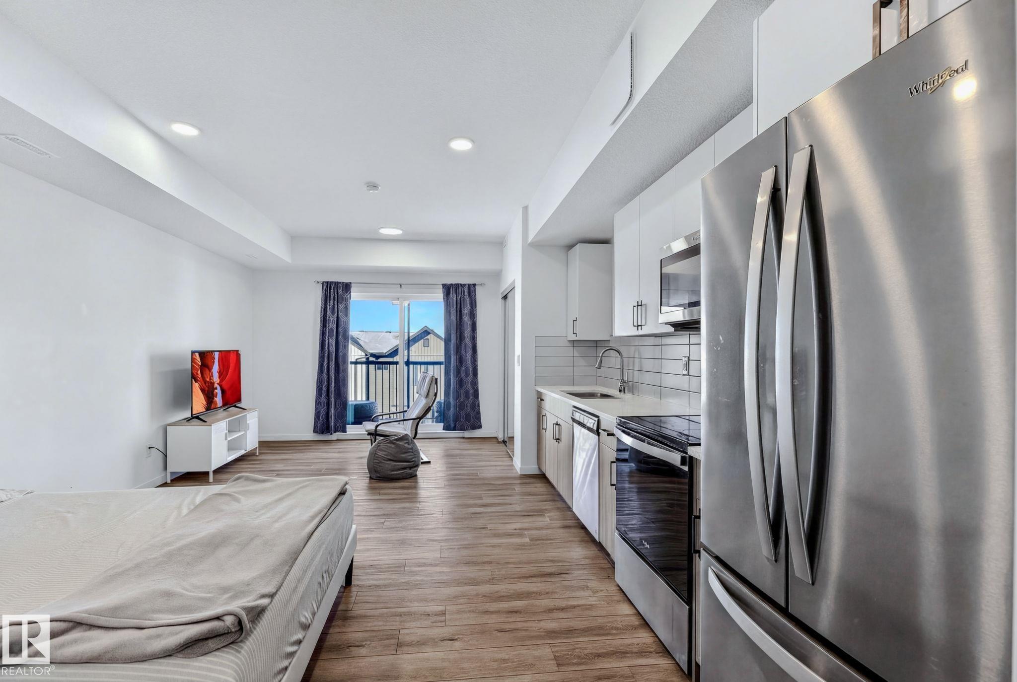 301 - 864 Secord Boulevard NW, Secord, Edmonton