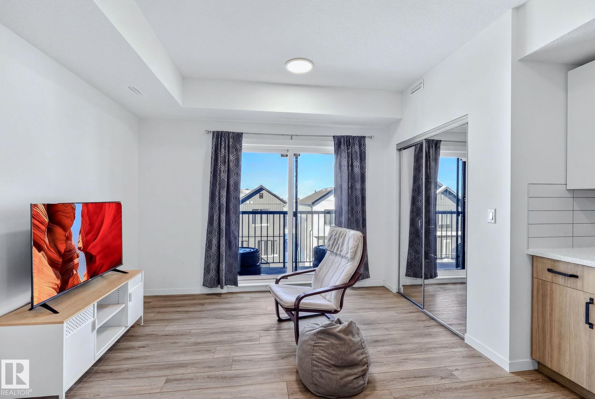 Photo 11 at 301 - 864 Secord Boulevard NW, Secord, Edmonton